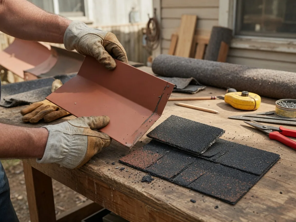 Roof Repair company in Allendale, IL